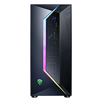 RAYTINE 雷霆世纪 复仇者系列 游戏台式机（i5-11400、16GB、512GB、GTX1660Super）