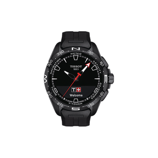 TISSOT 天梭 腾智系列 47.5毫米石英腕表