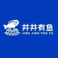 JING JING YOU YU/井井有鱼