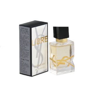 YSL 圣罗兰 自由至上 香水 EDP 7.5ml