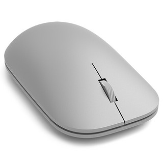 Microsoft 微软 Modern Mouse 2.4G蓝牙 双模无线鼠标