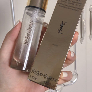 YVES SAINT LAURENT 圣罗兰 星钻妆前饰底乳 30ml