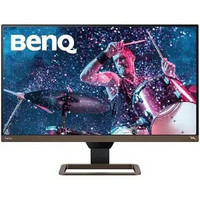 BenQ 明基 EW2780Q 27英寸显示器（2560×1440、60Hz、HDR10）