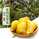 享味观  海南黄肉菠萝蜜  28-32斤