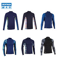 DECATHLON 迪卡侬 8518949 男士泳衣