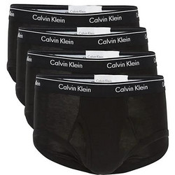 Calvin Klein 卡尔文·克莱 男士内裤 4件装