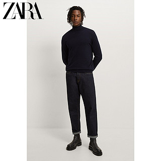 ZARA 00693302401 男士毛衣