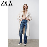 ZARA 13514710001 女士平底单鞋