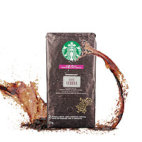 STARBUCKS 星巴克 深度烘焙 佛罗娜咖啡豆 1.13kg