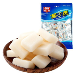 chunguang春光椰子糕160g