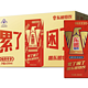  东鹏 京东特价APP：东鹏特饮 牛磺酸B族维生素功能饮料250ml*24盒　