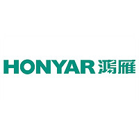 HONYAR/鸿雁