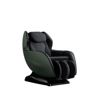 CHEERS 芝华仕 M2030 按摩椅 魅影绿