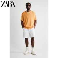 ZARA 03332433615 男士无袖背心