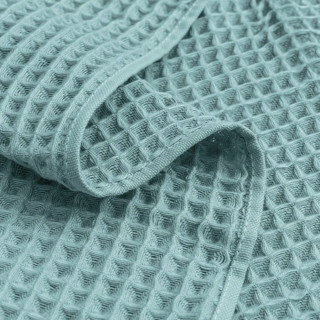 京东京造 浴巾 70*140cm 250g 绿色
