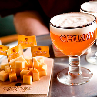 CHIMAY 智美 白帽啤酒 330ml*6瓶