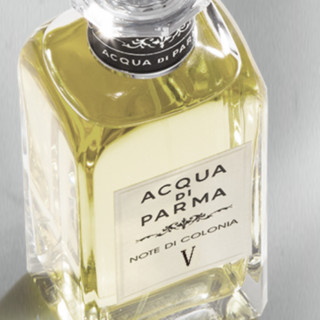 ACQUA DI PARMA 帕尔玛之水 歌剧系列 弄臣中性古龙水 EDC 150ml