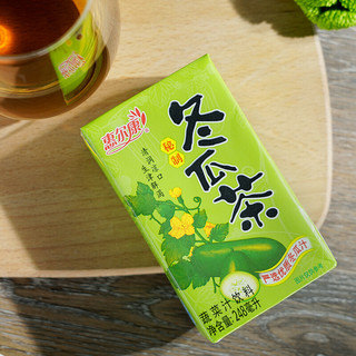 惠尔康 秘制冬瓜茶 248ml*24盒