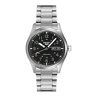 SEIKO 精工 SEIKO 5系列 39.4毫米自动上链腕表