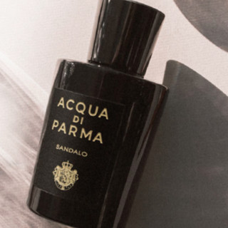 ACQUA DI PARMA 帕尔玛之水 格调系列 白檀调中性浓香水 EDP