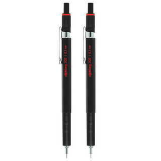 rOtring 红环 300系列 自动铅笔