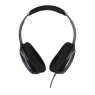 SONY 索尼 MDR-MA900 耳罩式头戴式有线耳机 黑色 3.5mm