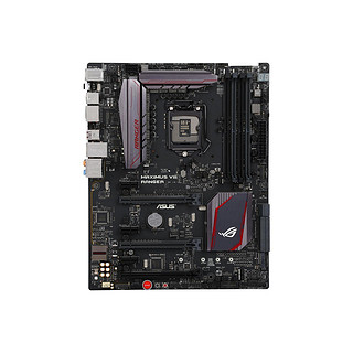 ROG 玩家国度 MAXIMUS VIII RANGER ATX主板（Intel LGA1152、Z170）