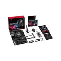 ASUS 华硕 ROG STIRX Z490-E GAMING ATX主板（Intel  LGA1151、Z490）