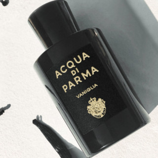 ACQUA DI PARMA 帕尔玛之水 格调系列 香草调中性浓香水 EDP