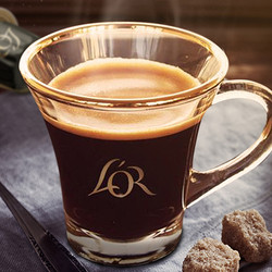 L'OR nespresso 咖啡胶囊 斯波兰登 20粒