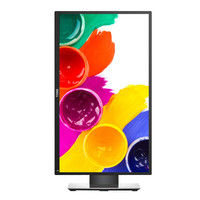 DELL 戴尔 P系列 P2417H 23.8英寸 IPS 显示器(1920×1080、60Hz、82%sRGB)