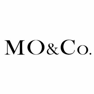 MO&Co./摩安珂