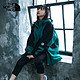 THE NORTH FACE 北面 TheNorthFace男女情侣款外套1994MountainJacket复刻户外4R52NL1