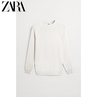 ZARA 02632304805-27 男士双层针织衫毛衣