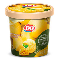 限地区：DQ 芒果口味冰淇淋 90g
