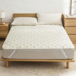 jzao京东京造抗菌床褥5层结构榻榻米床垫双人加厚床褥子被褥垫子床垫