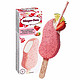 周三购食惠：Häagen·Dazs 哈根达斯 草莓大吉利脆皮条 冰淇淋  69g