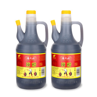 SOURCE OF SUN 阳之源 陈醋 800ml