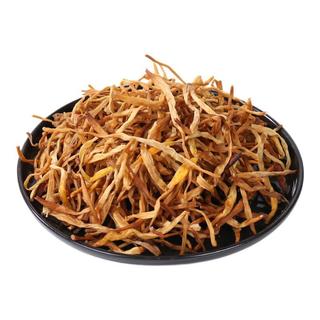 家美舒达 黄花菜 250g