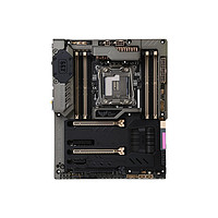 ASUS 华硕 TUF SABERTOOTH X99 ATX主板（Intel LGA 2011、X99）