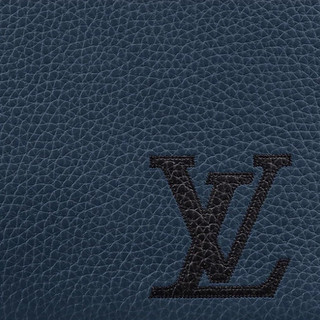 LOUIS VUITTON 路易威登 POCHETTE JOUR系列 大号手袋 M68235 蓝色