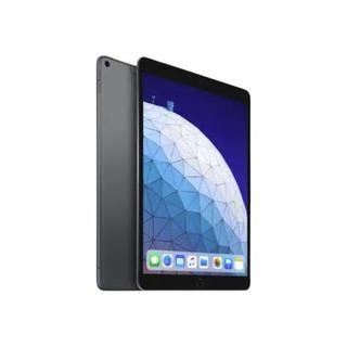 Apple 苹果 iPad Air 3 2019款 10.5英寸 平板电脑(2224*1668dpi、A12、256GB、Cellular、深空灰色、MV102CH/A)