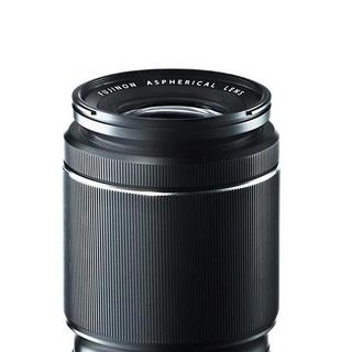 FUJIFILM 富士 XF 55-200mm F3.5 R LM 标准变焦镜头 富士X卡口 62mm