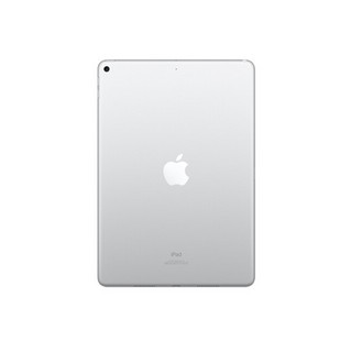 Apple 苹果 iPad Air 3 2019款 10.5英寸 平板电脑(2224*1668dpi、A12、64GB、Cellular、银色、MV0U2CH/A)