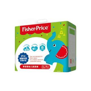 Fisher-Price 费雪 理想系列 纸尿裤 XL26片