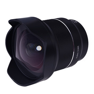 SAMYANG 森养光学 AF 14mm F2.8 FE 超广角镜头镜头 索尼FE卡口