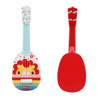 Fisher-Price 费雪 GMFP032 尤克里里 迷你款