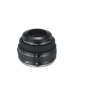 FUJIFILM 富士 XF50mm F1.0镜头 XF50 F1 50F1大光圈人像定焦自动对焦镜头