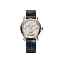 Chopard 萧邦 HAPPY SPORT系列 33毫米自动上链腕表 278608
