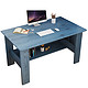 卓禾 电脑桌电脑台式桌家用卧室学生写字台简约现代办公学习简易小桌子